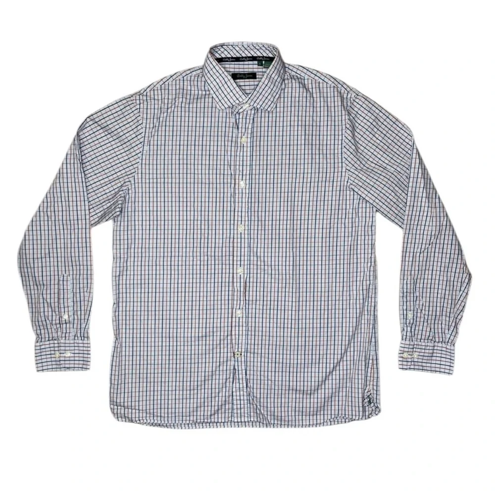 Bobby Jones shirt